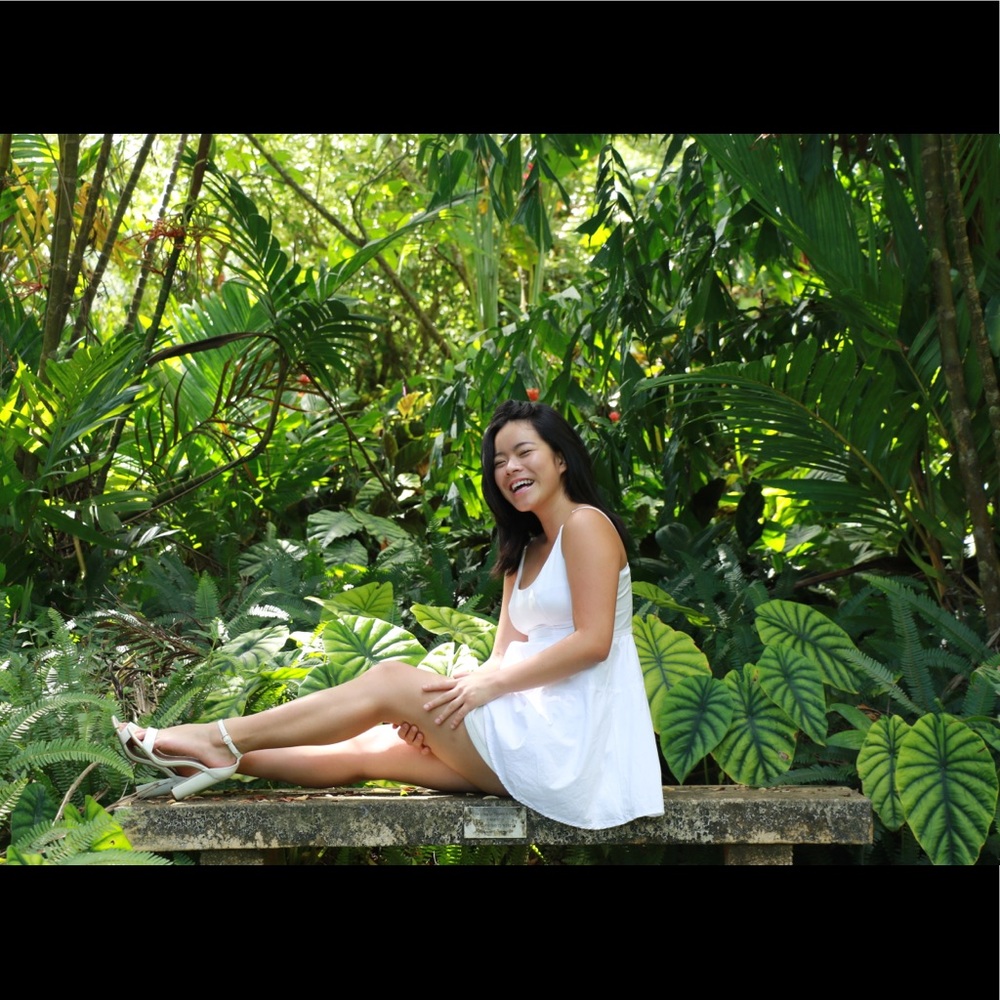 Meet your Posher, Kristen